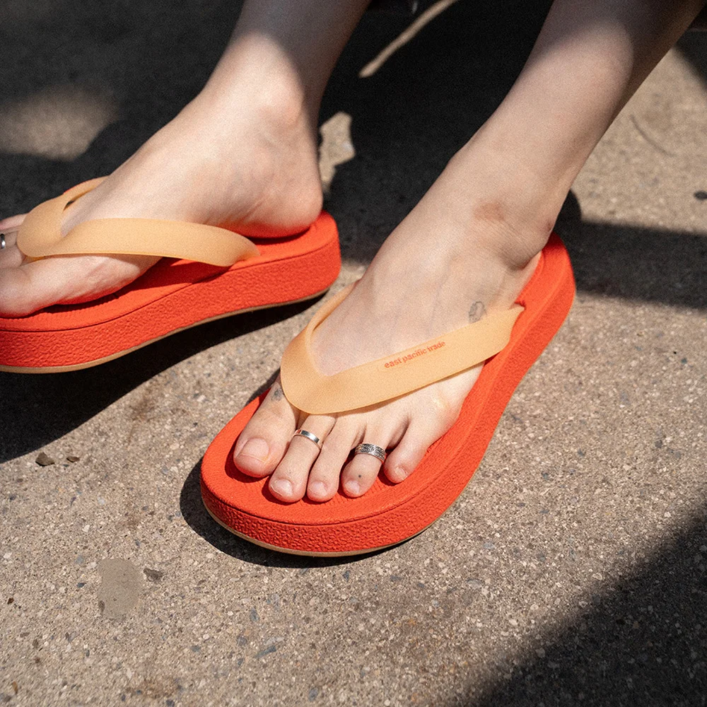 MALIBU (RED)