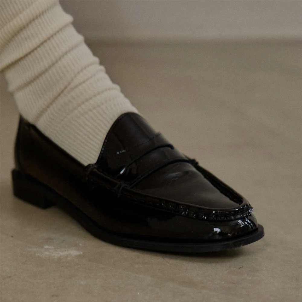 classic loafer (5colors)