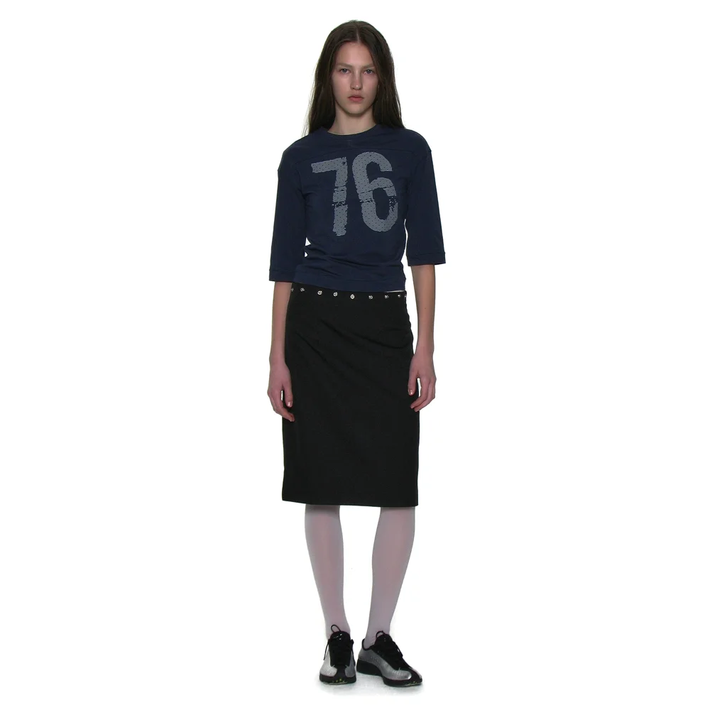 (SET) 3WAY TRANSFORM PLEATED SKIRT_BLACK