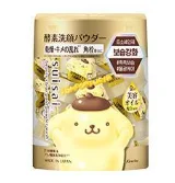 [Sanrio/Pompompurin] 金色 32p