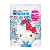 [Sanrio/Hello Kitty] 原色 32p