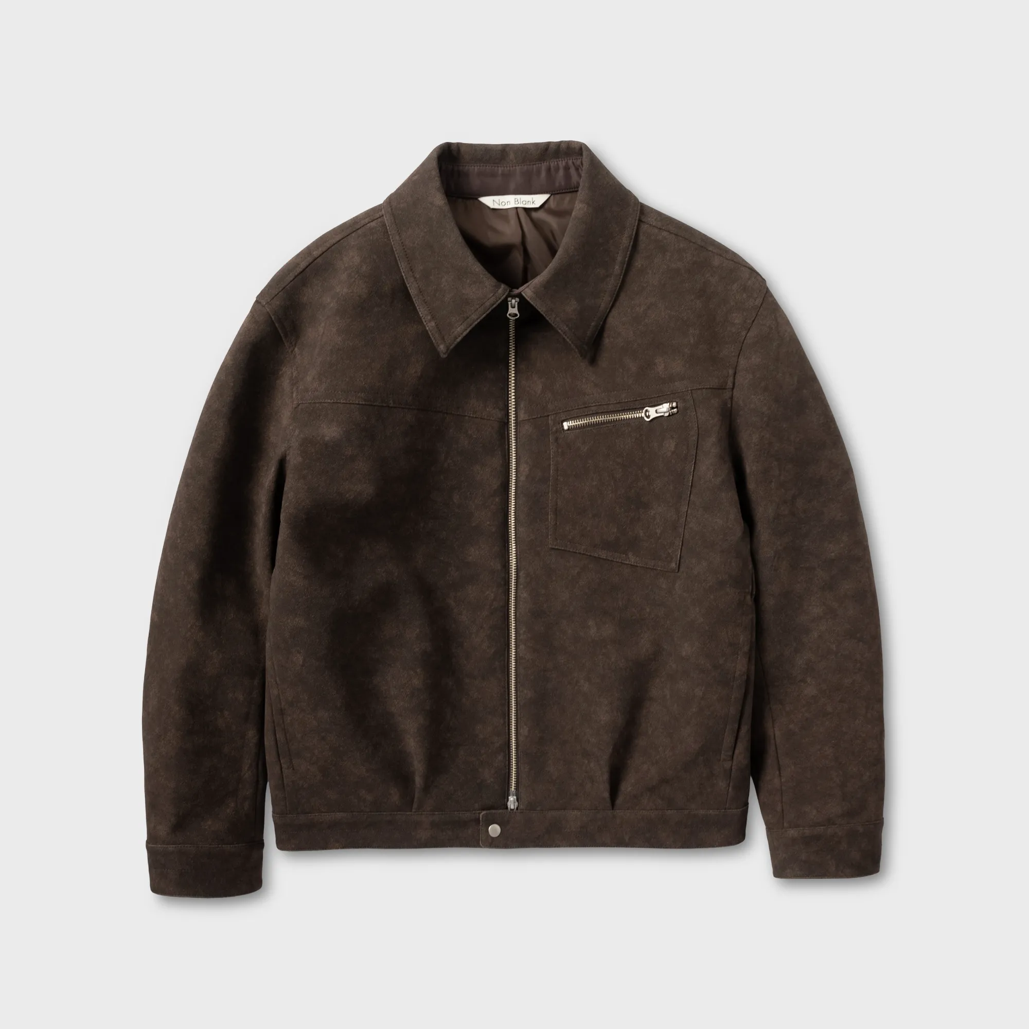 短 工裝 外套_KHAKI BROWN