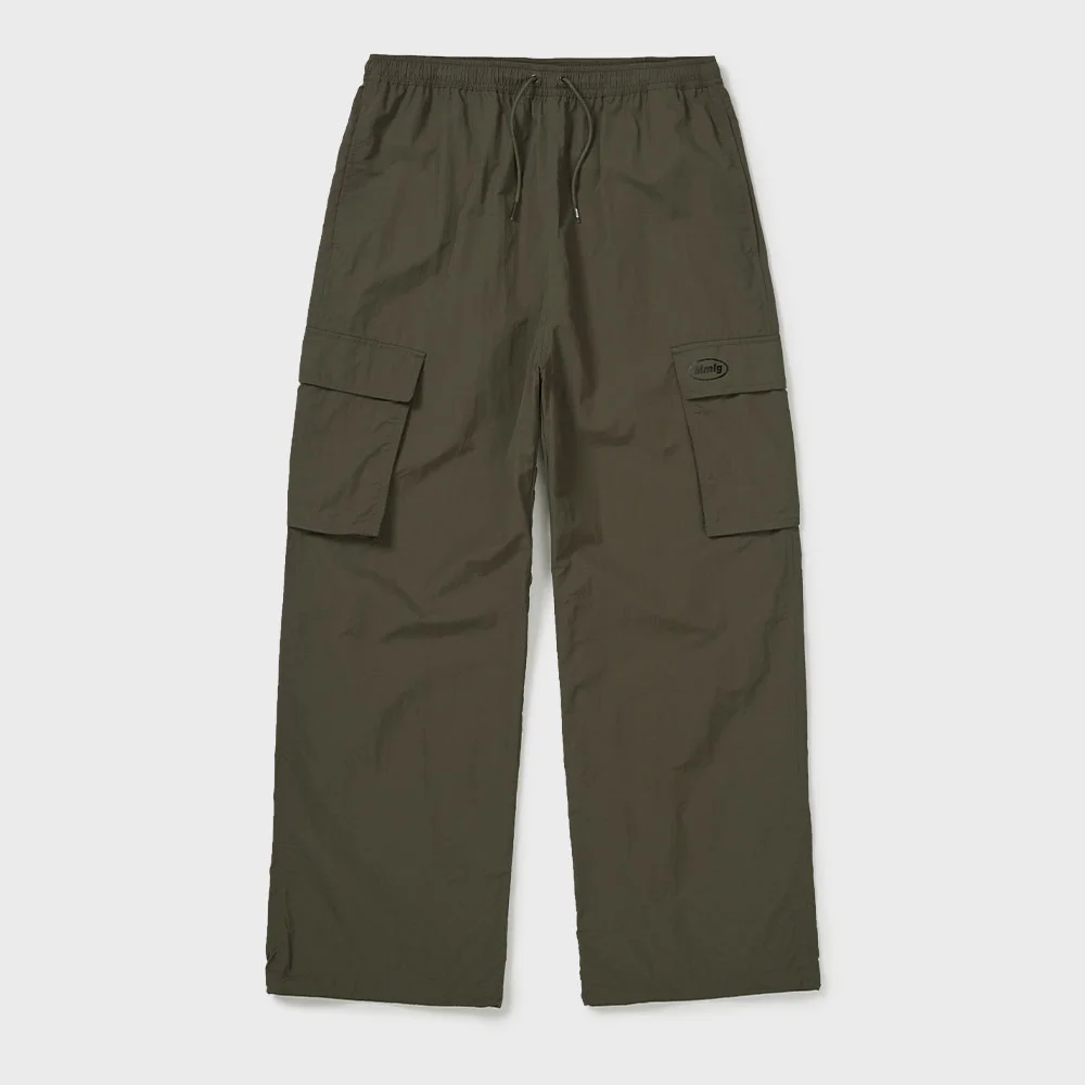 PLAY MM PANTS (KHAKI)