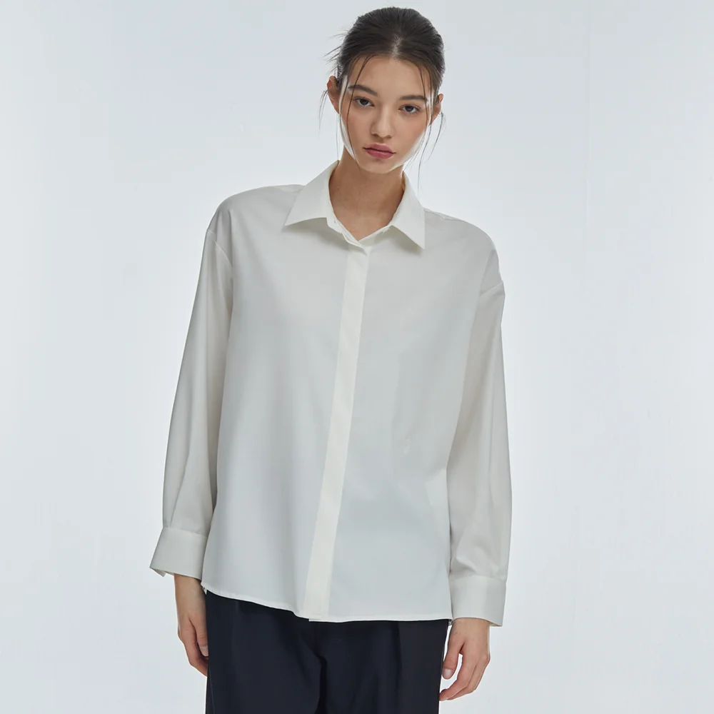 Closet Hidden Shirt