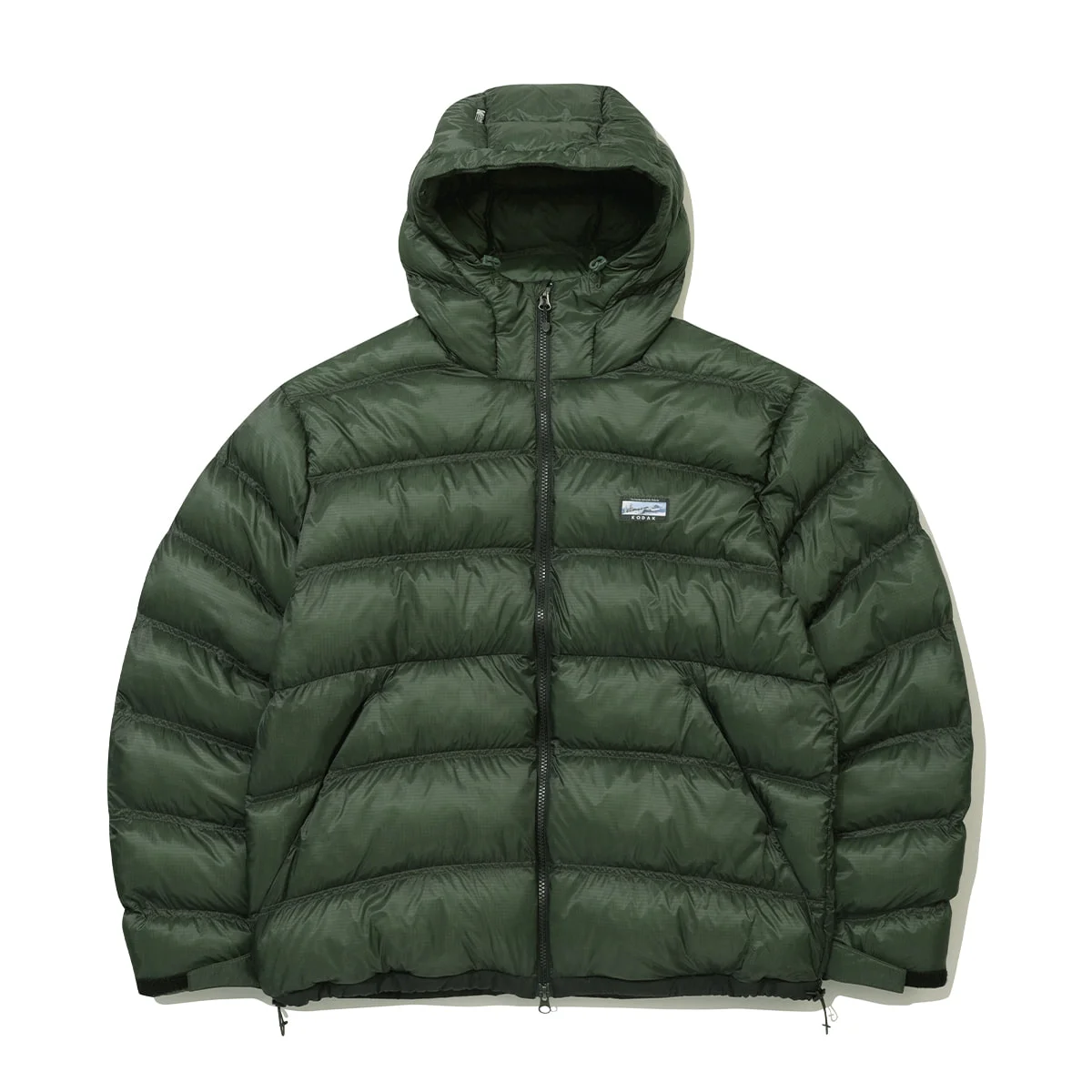 Colorama Cordel 羽絨外套 外套 KHAKI