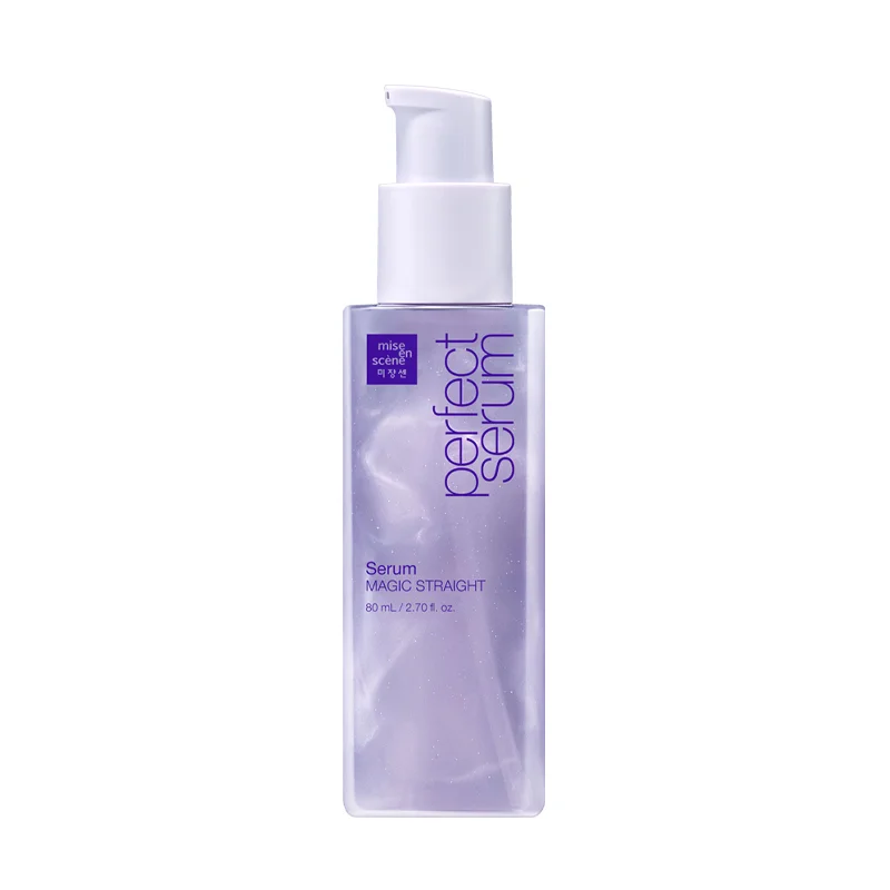 Magic 直順 精華液 80ML