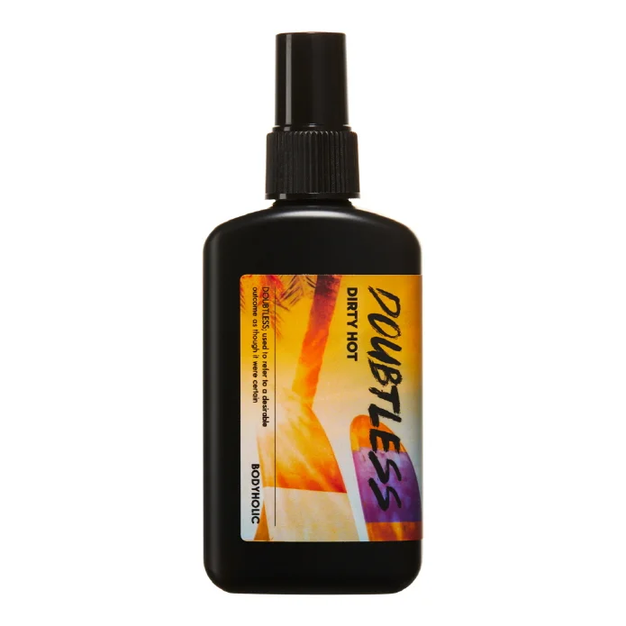 Dirty Hot 100ml