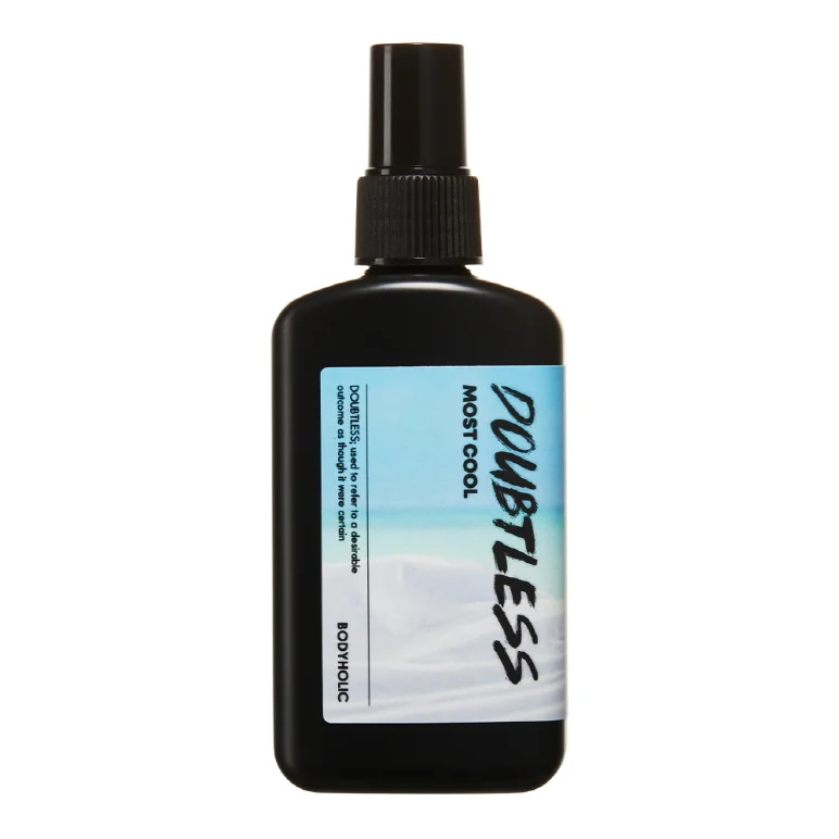 Most 冷調 100ml