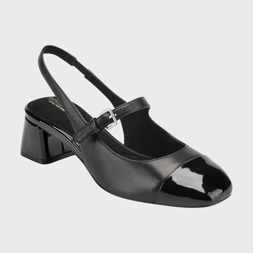 Total Motion Doris 露跟鞋 TM DORISS SLINGBACK (RW0324)