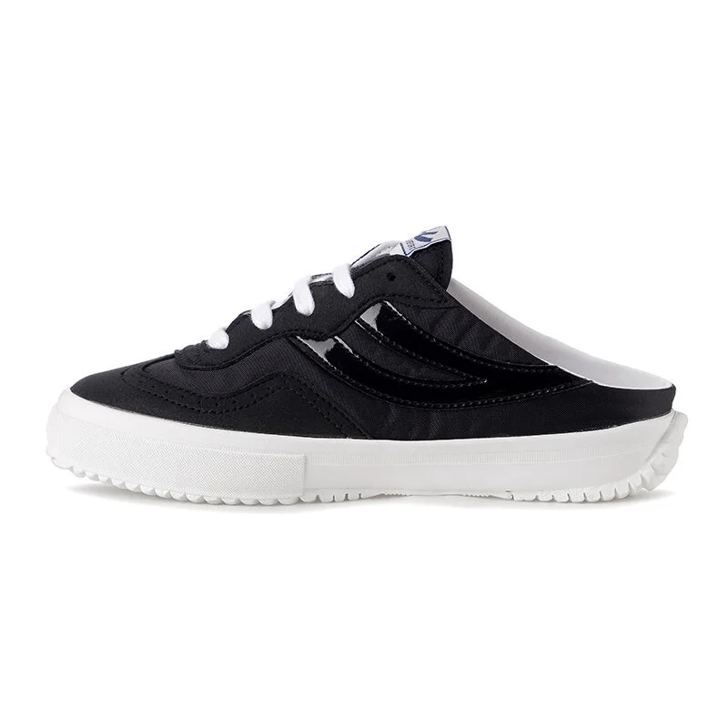 Superga 2937 穆勒鞋 全效 黑色 S111ZDWA1D
