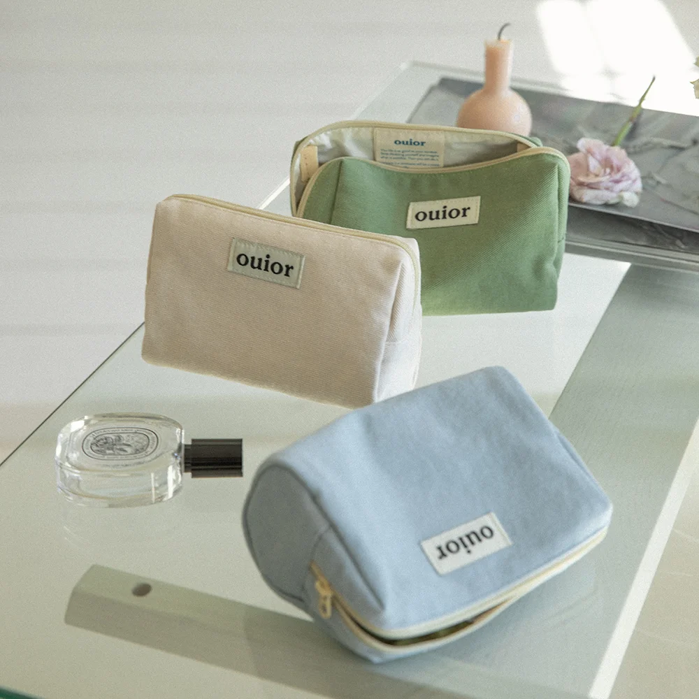ouior everyday pouch (20款 擇1)