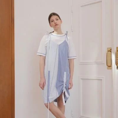 Sam Dress
