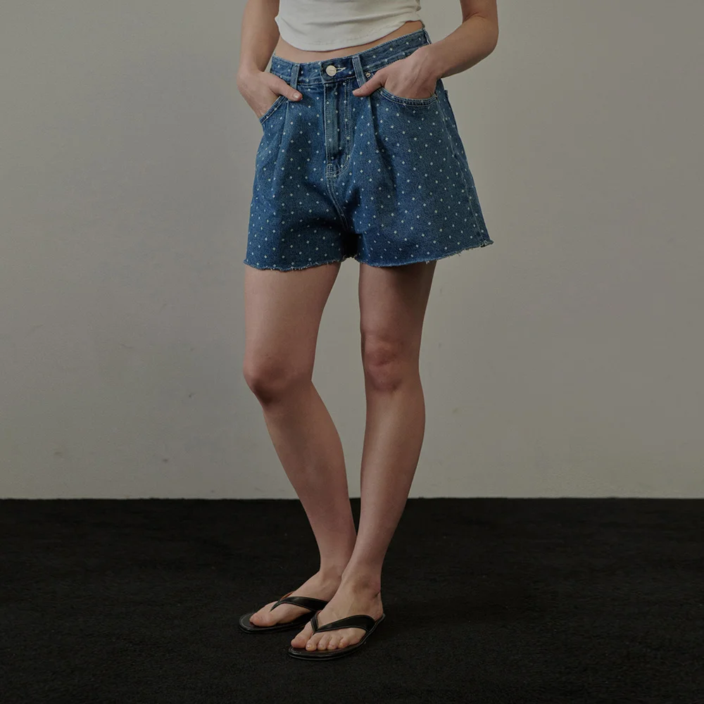 Mind Dot Pants