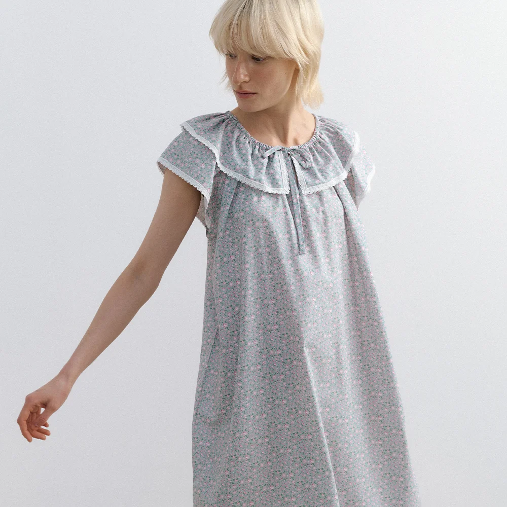 (w) Siena Cap Sleeve One-piece