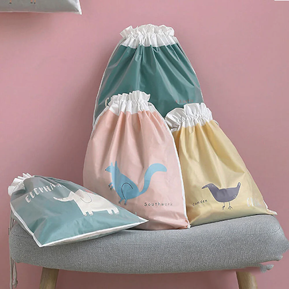 水上玩樂 防水 Quick Pouch 2p套裝 (4color)