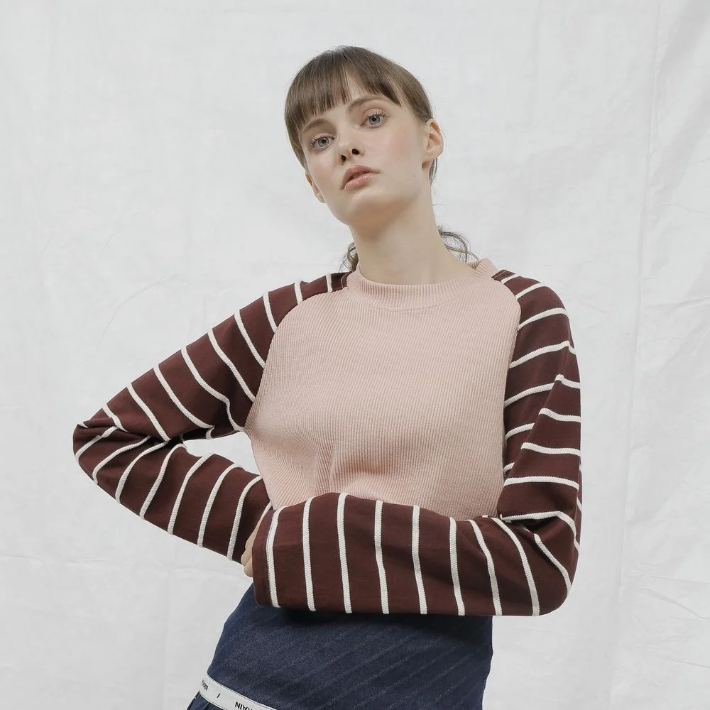 J Raglan T-Shirts