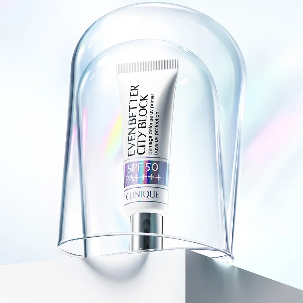 Clinique 全護防曬妝前乳 SPF 50 PA++++ 30ml