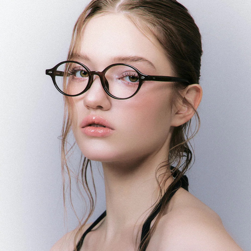 ANNA C3 Brown