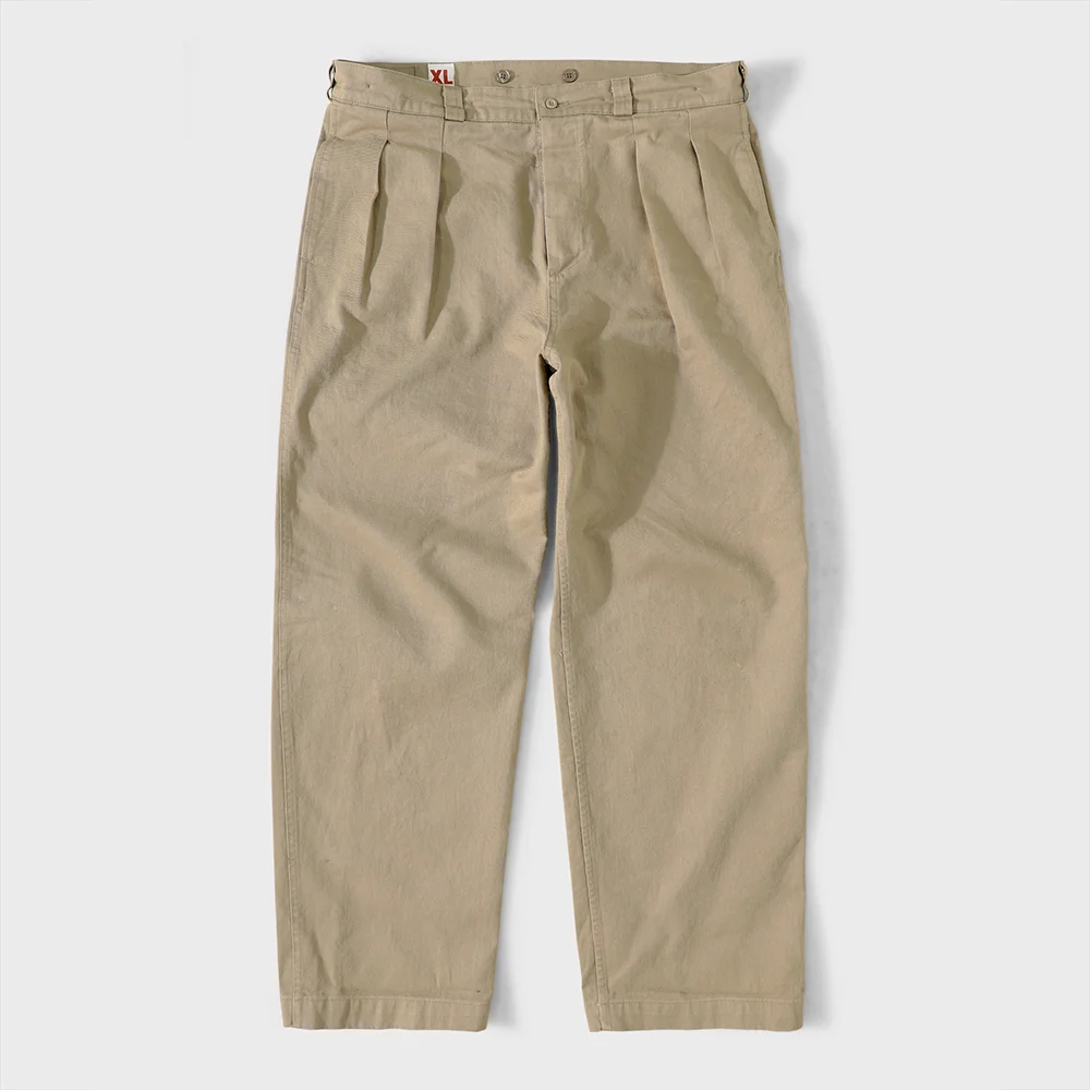 M52 French Chino Pants