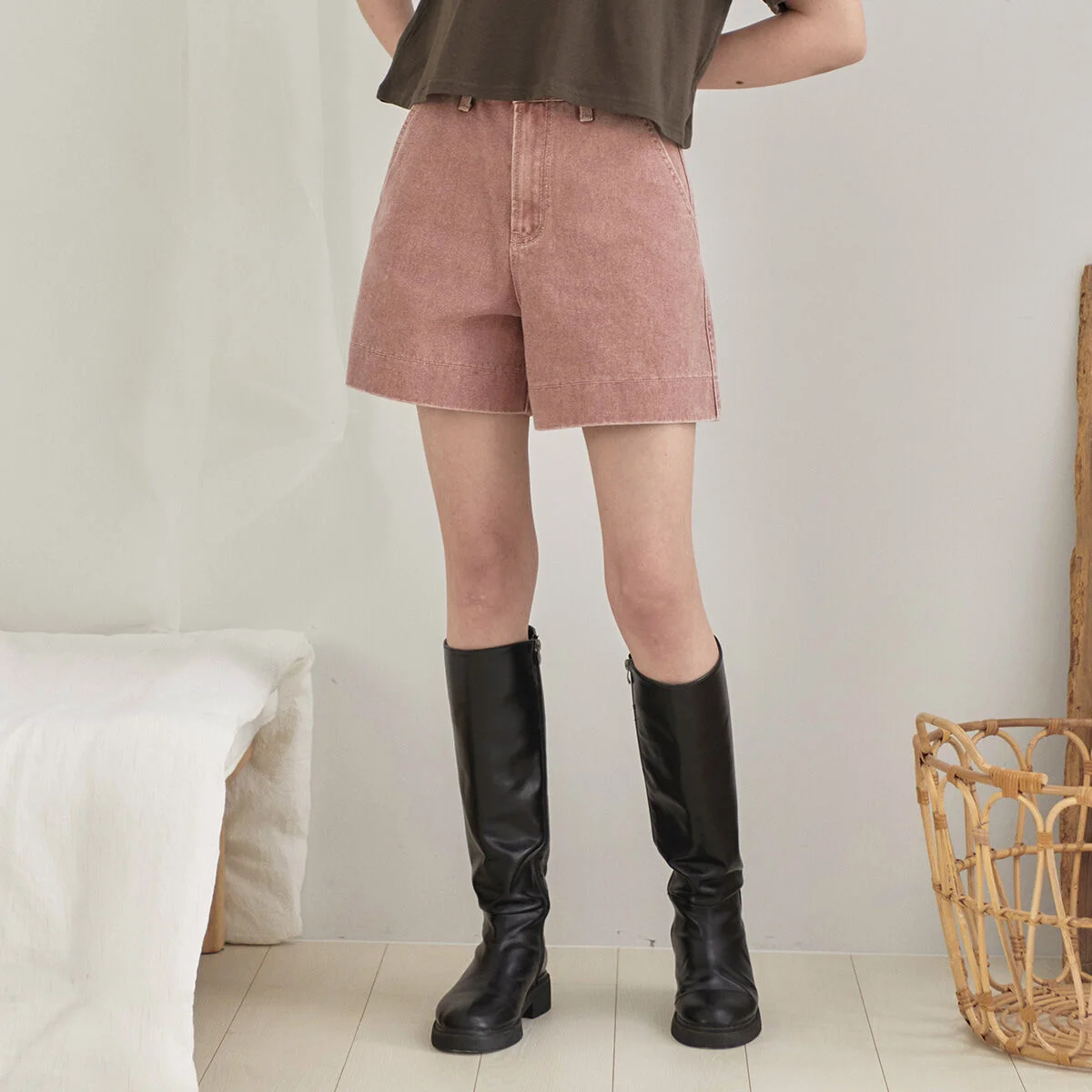 Tulip Pants