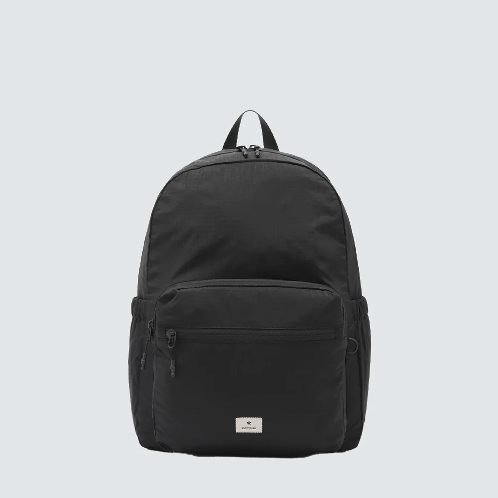 Pro 淺 背包 15L Black (S25MUTBP70)