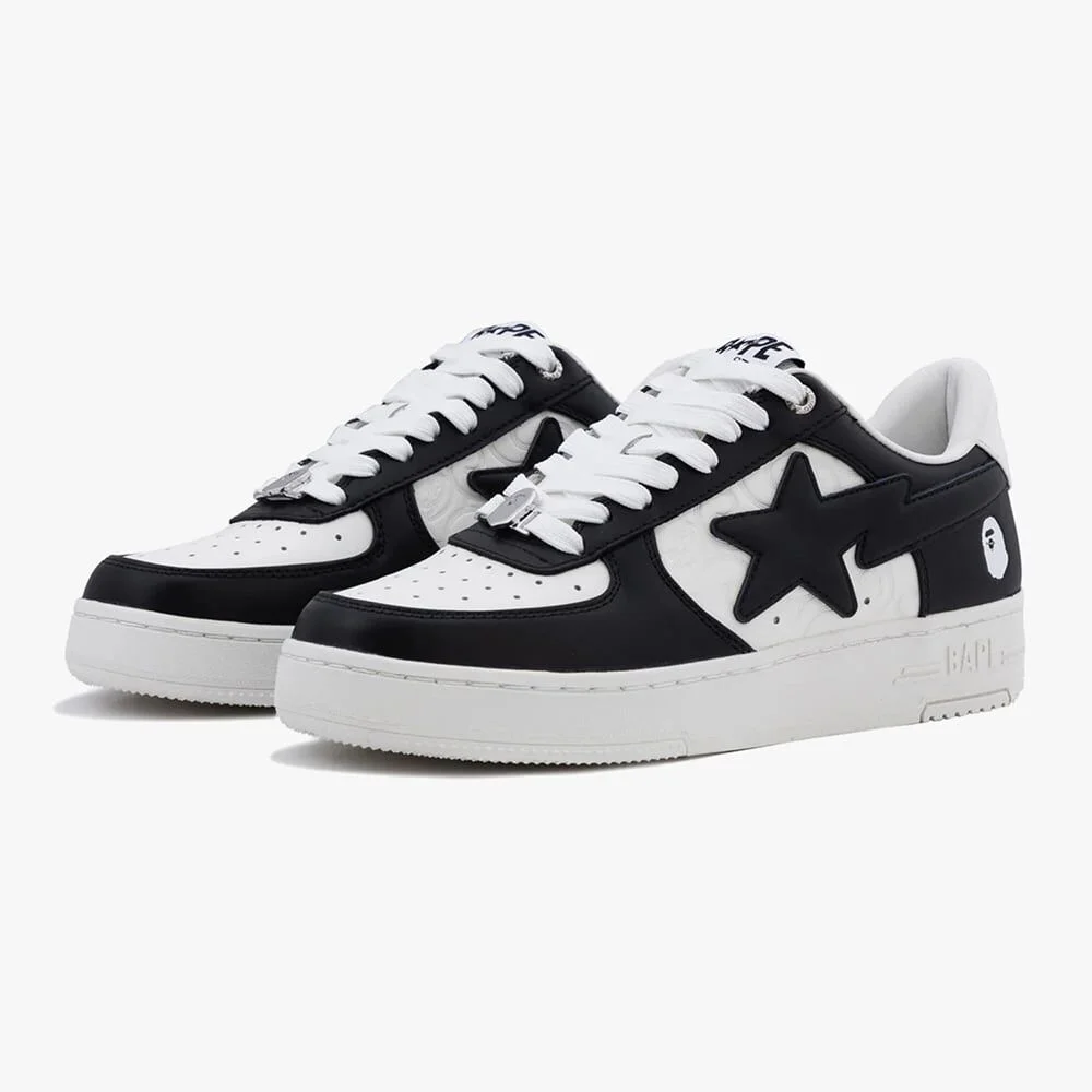 BAPE 星星 #3 M1 BLACK