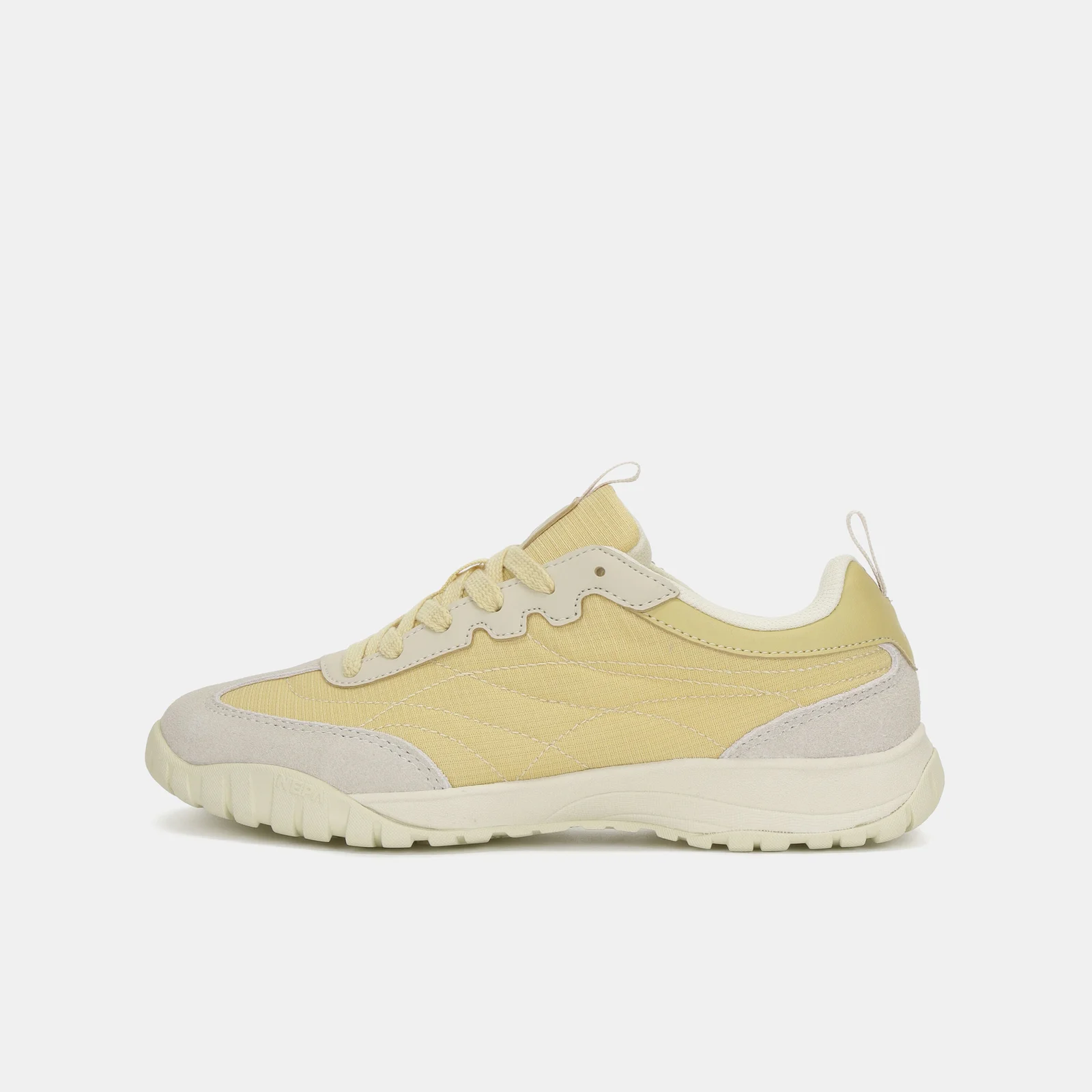 NEPA/Official Direct 7M27651 女裝 Leah_LIGHT YELLOW