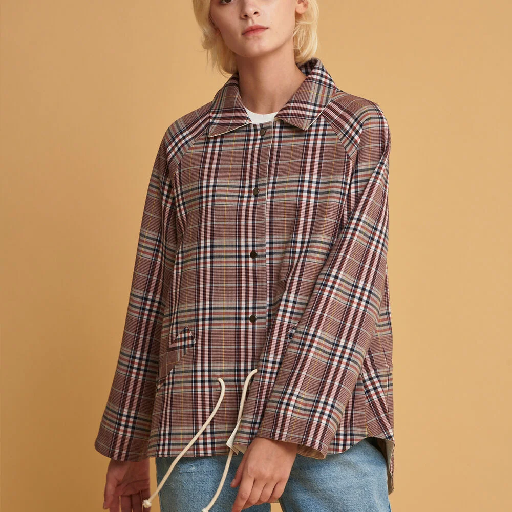 REVERSIBLE CHECK JUMPER