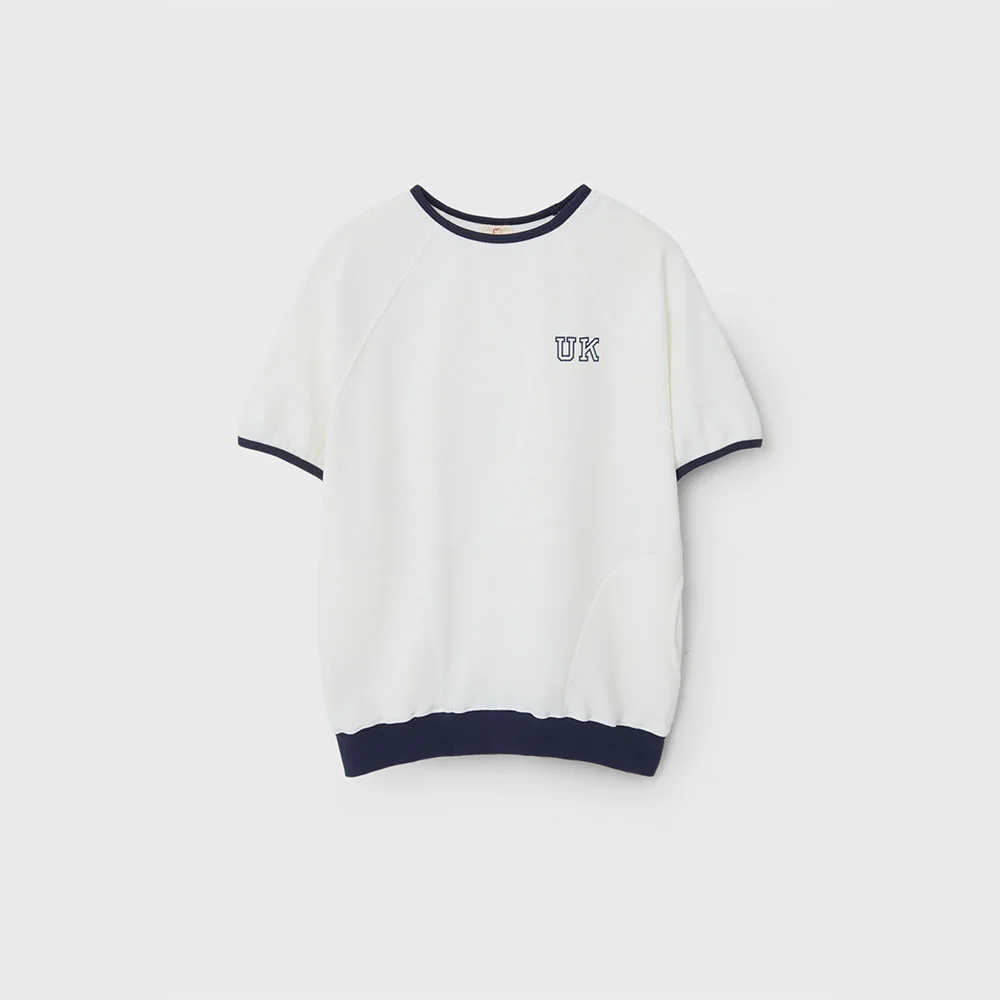 UK SOFT SWEAT (WHITE)