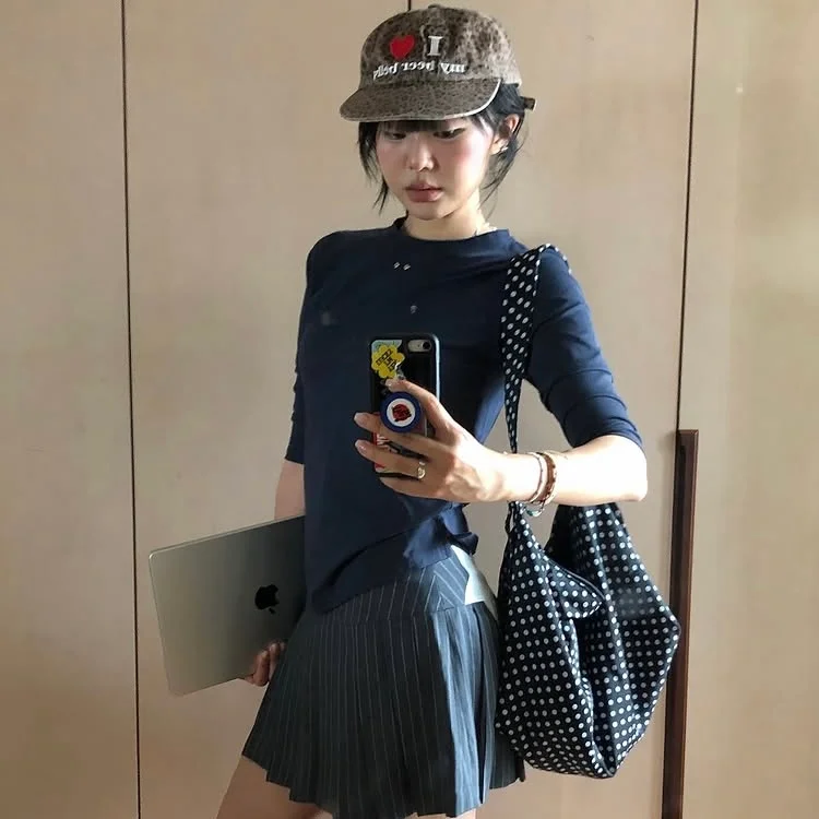 Love My Beer Belly cap - Leopard