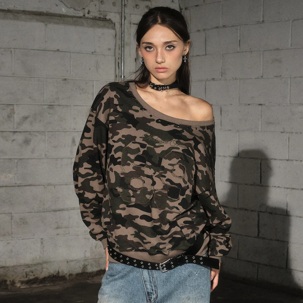 camo 89 rivet mtm (khaki)