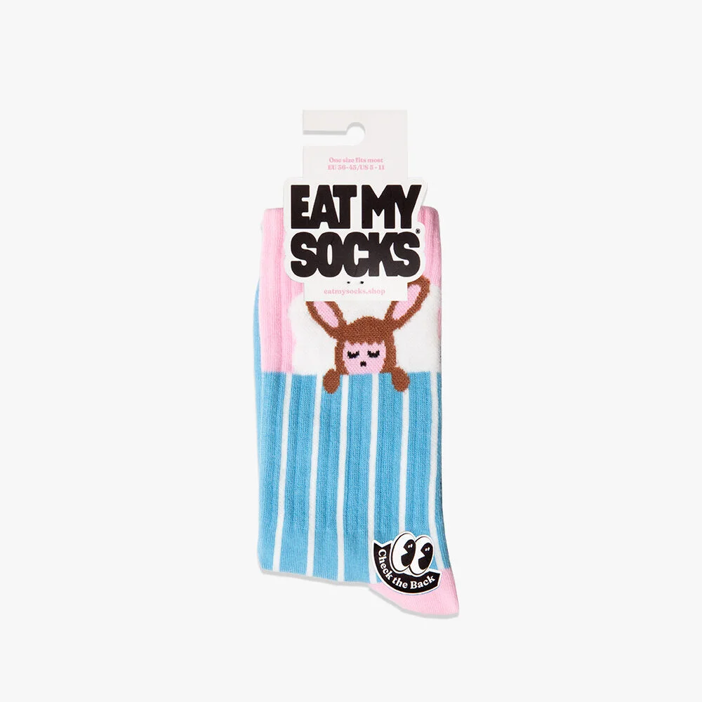 Eat My Socks Doll Life Deurimgeol 襪 襪