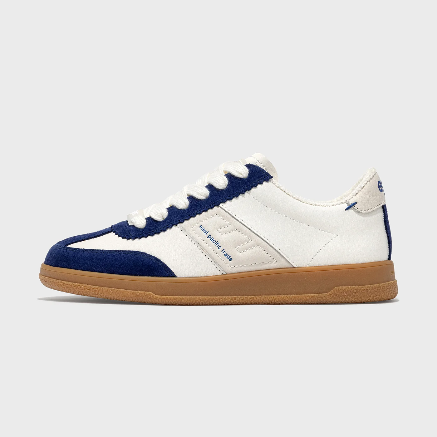 SANTOS (NAVY/WHITE/TOFU)