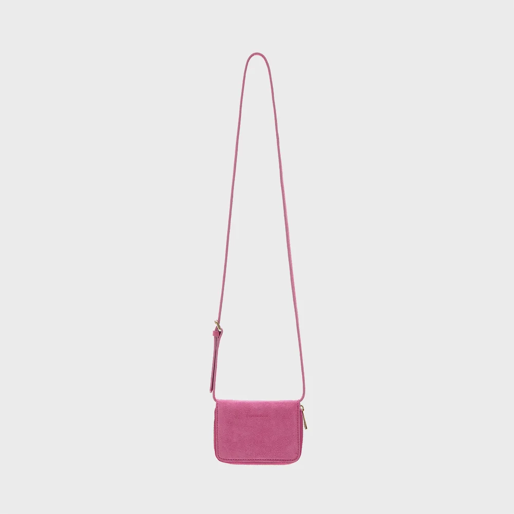 Card Bag (Magenta)