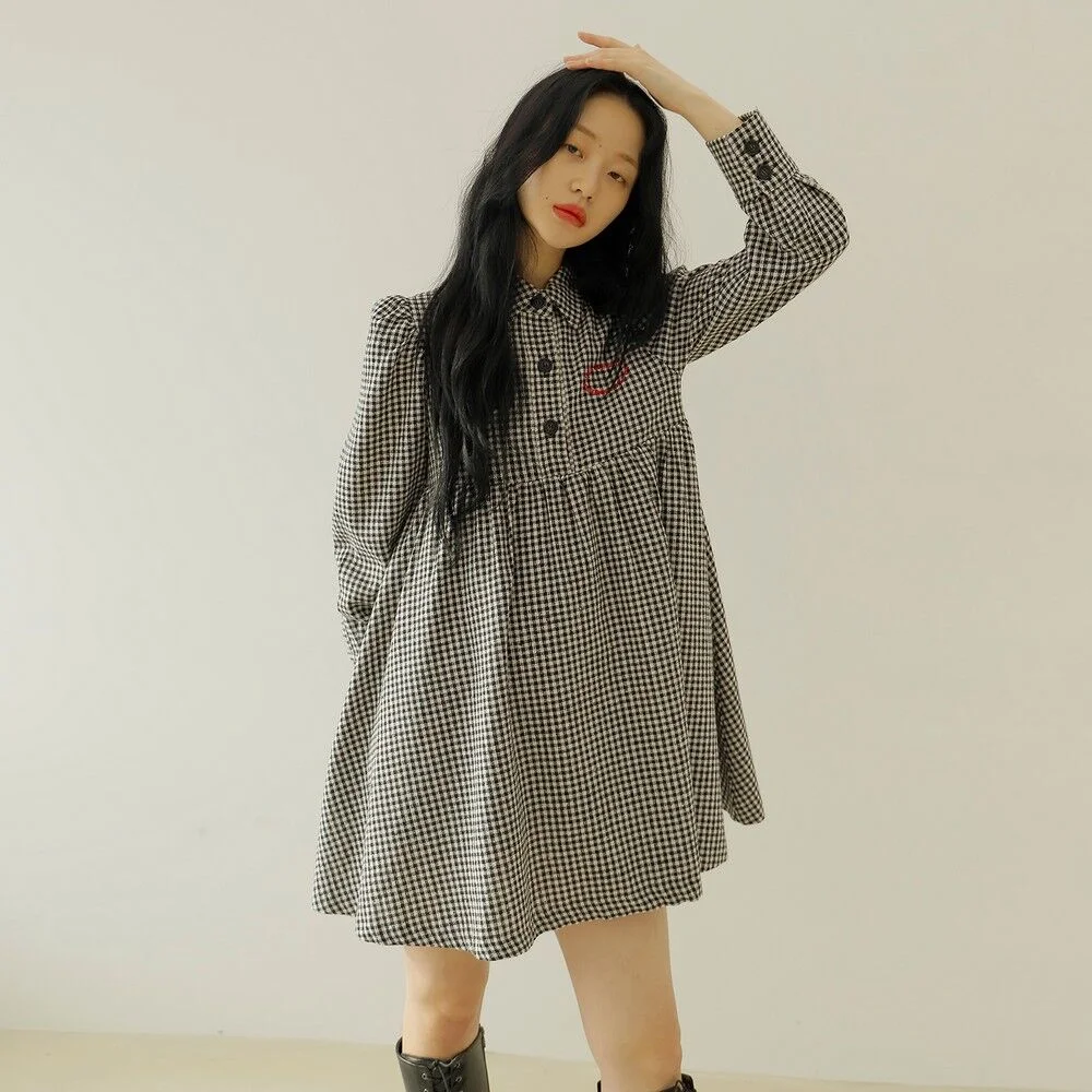 LB Dress