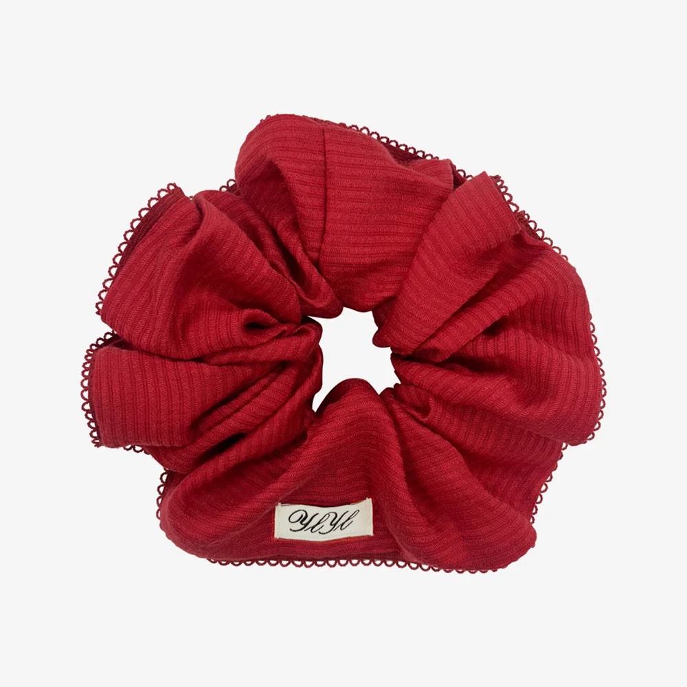 Lingerie scrunchie, KETCHUP