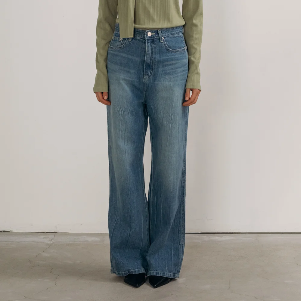 LAVE denim pants_3size