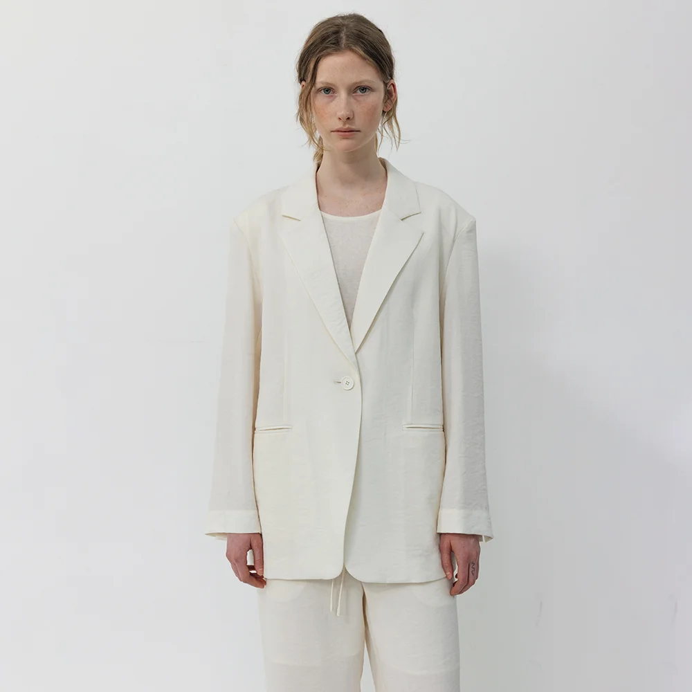 Summer Single Jacket_2color