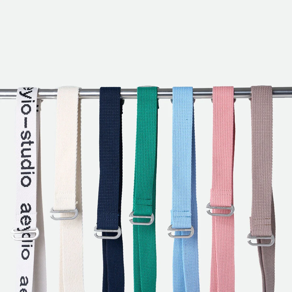 Eight 袋 肩帶_7 Color