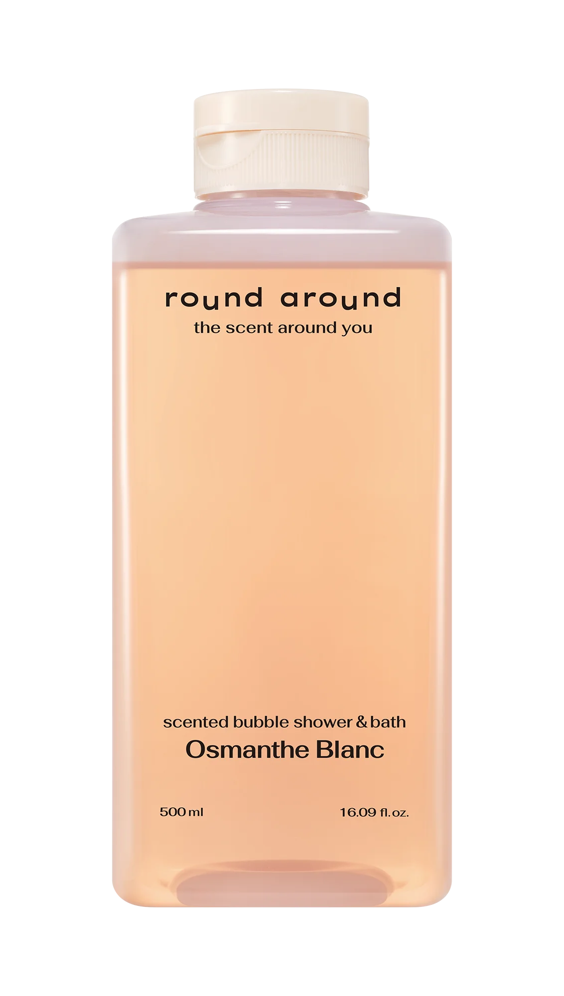 Osmand Blanc