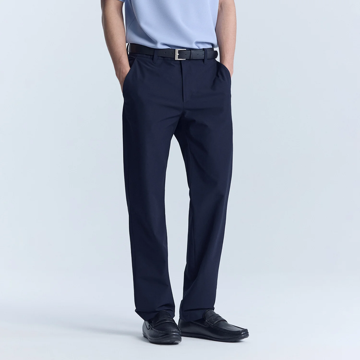 TECHNICAL PANTS NAVY