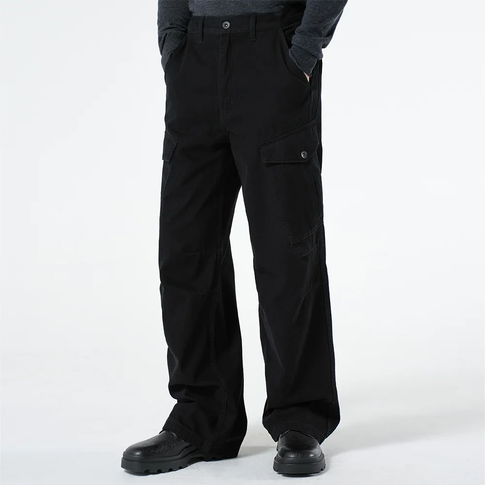 UNIFORM CARGO PANTS