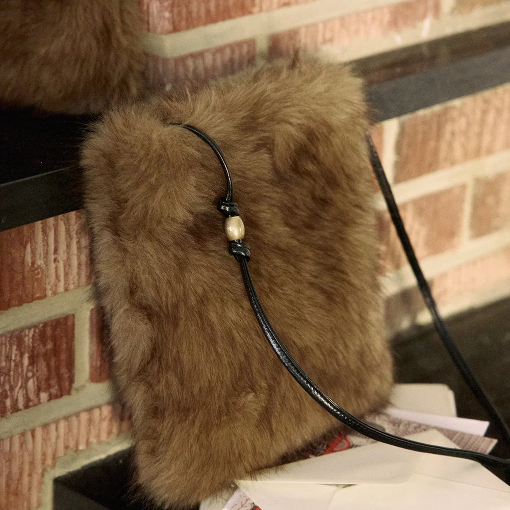 Sac Chataigne KhakiBeige