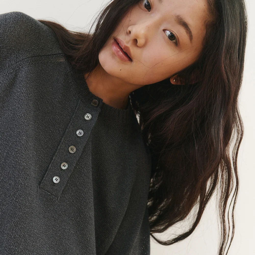 Scone Knit_Charcoal