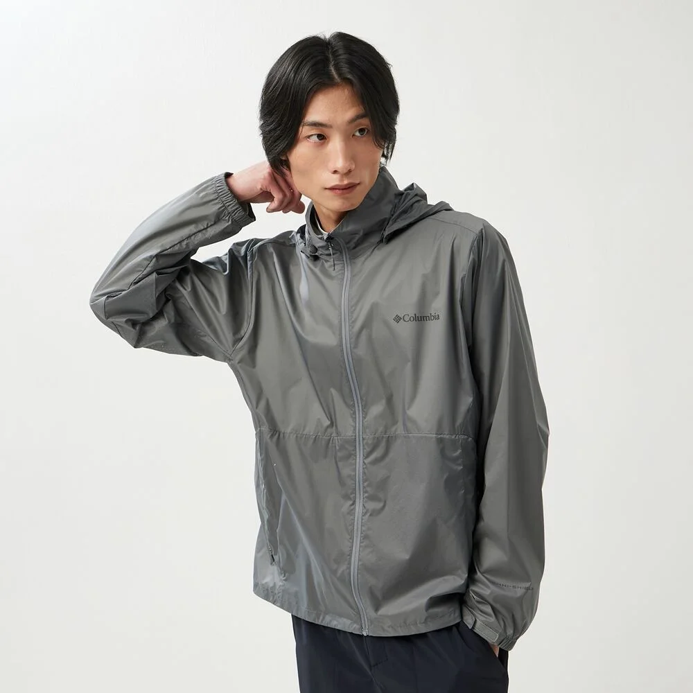 Columbia 男裝 Somo 健行 外套 C72YM3621346