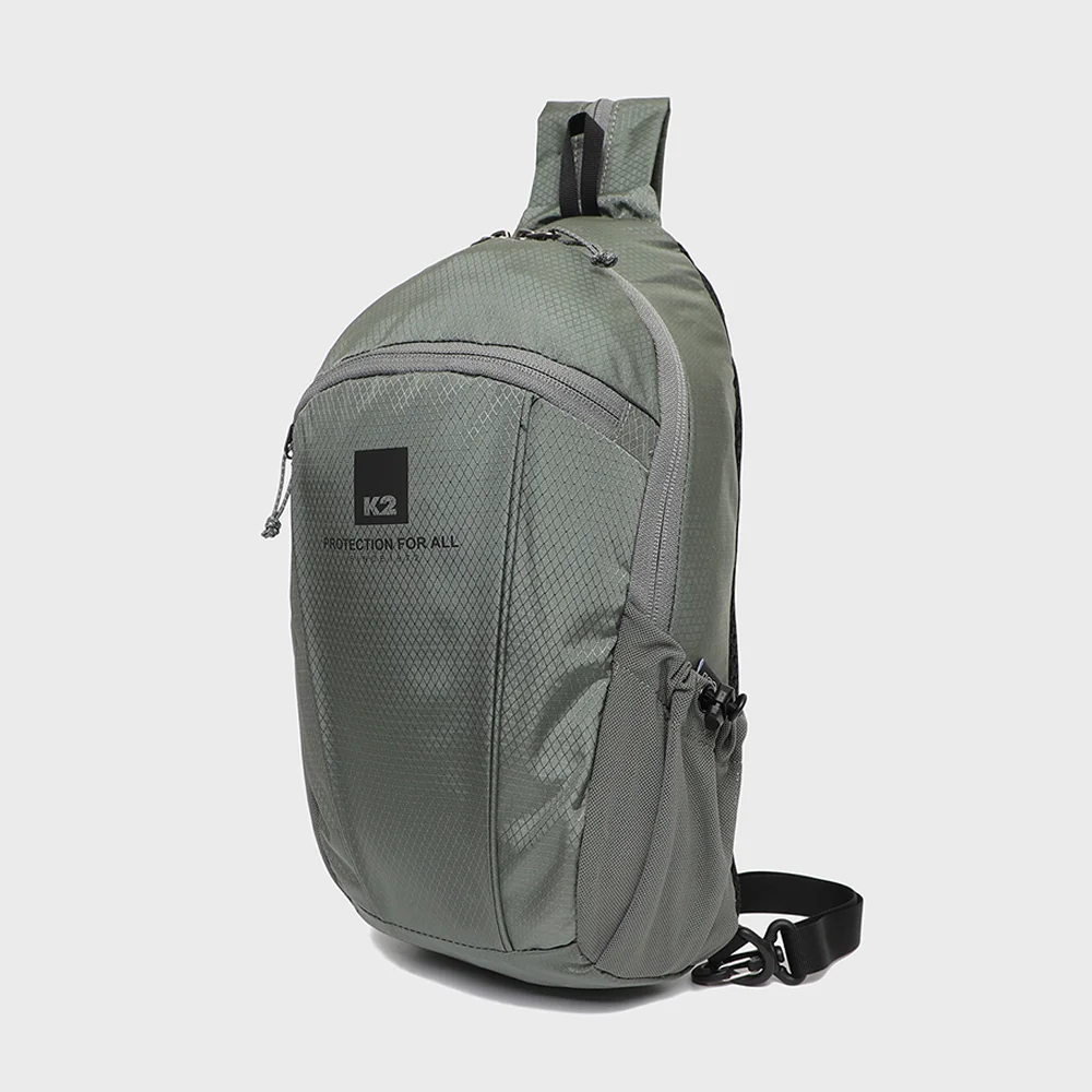 吊飾(CHARM)露跟鞋 _SOFT G/KHAKI_KUS25B242K