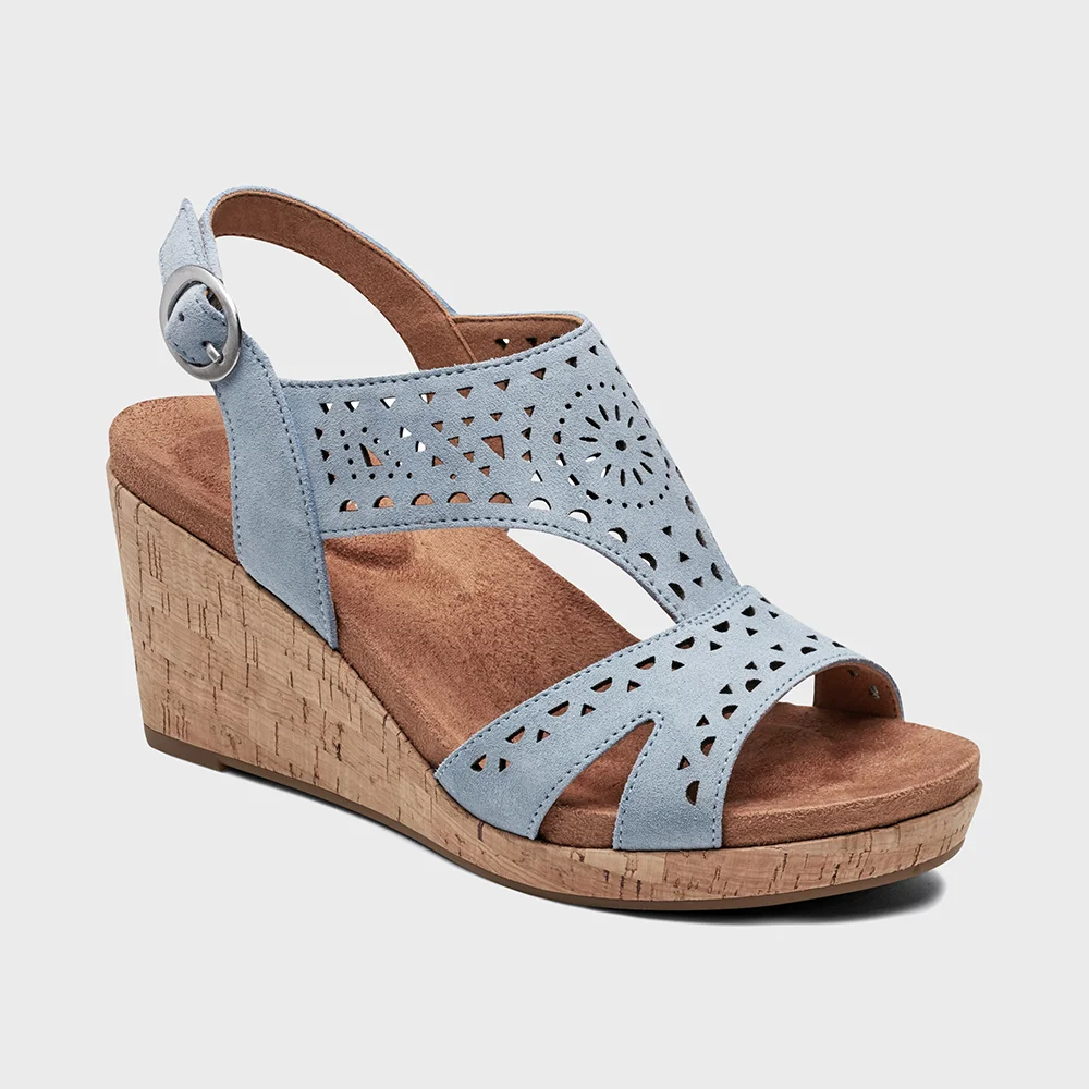 Belis 坡跟鞋 涼鞋 BELIS WEDGE SANDAL (RW0162)