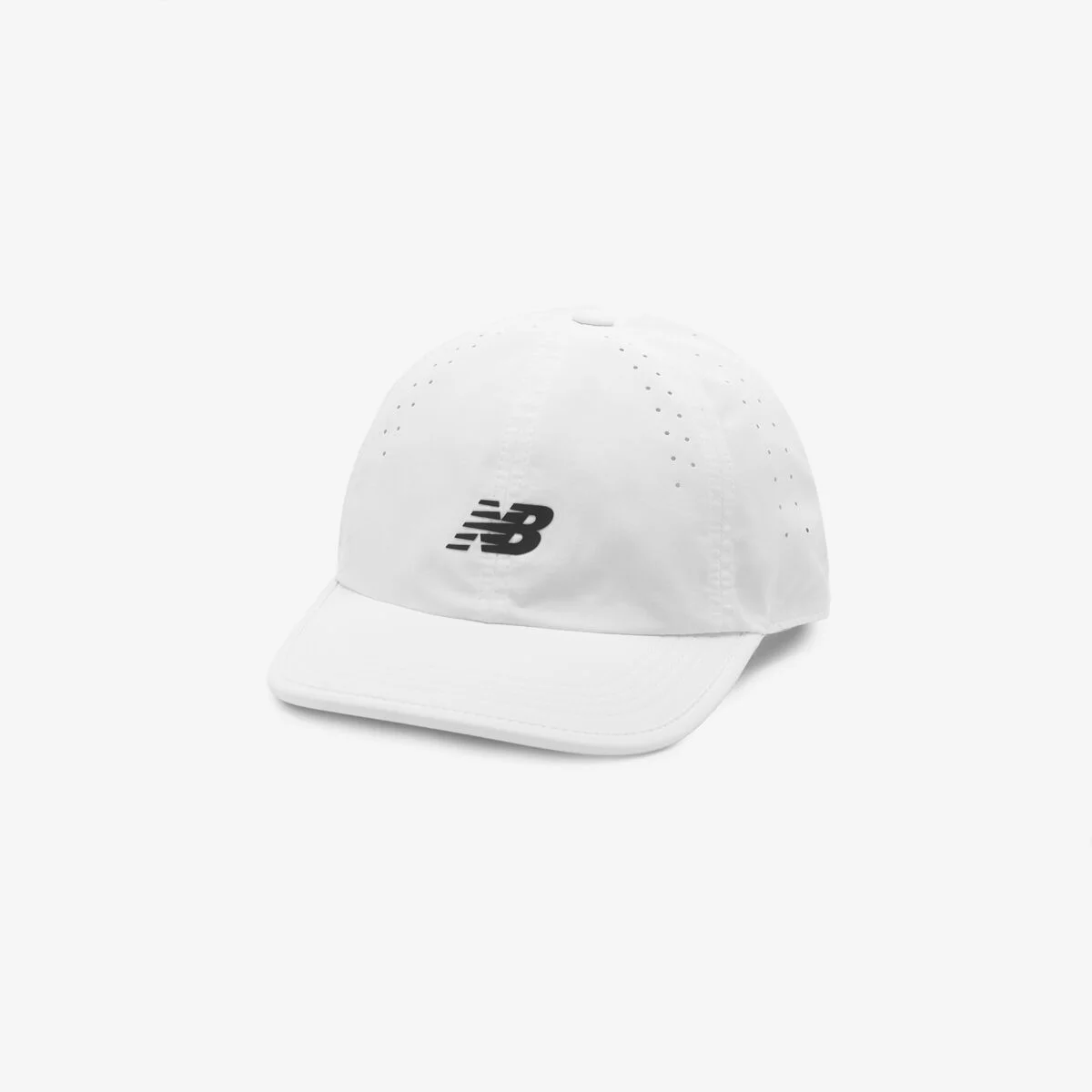 NBGDGF1191 / PF 可水洗 跑步 棒球帽 (WHITE)