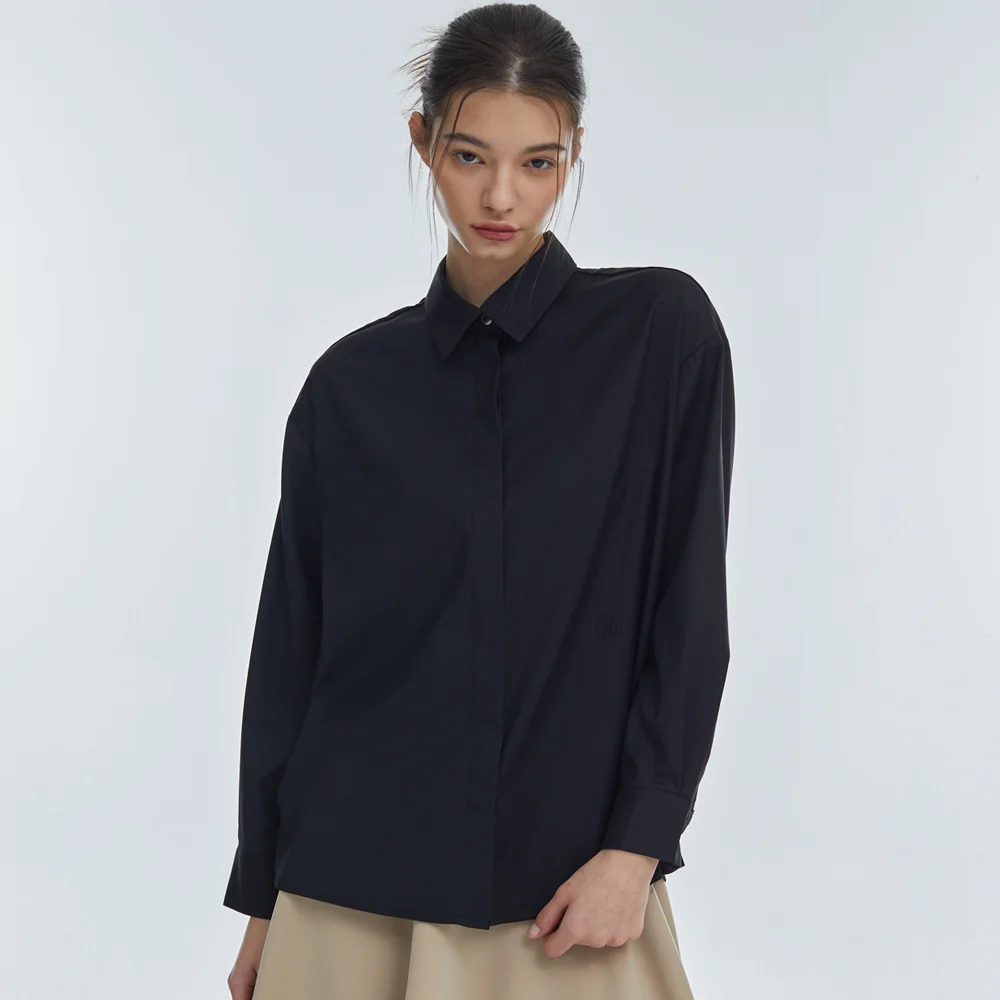 Closet Hidden Shirt