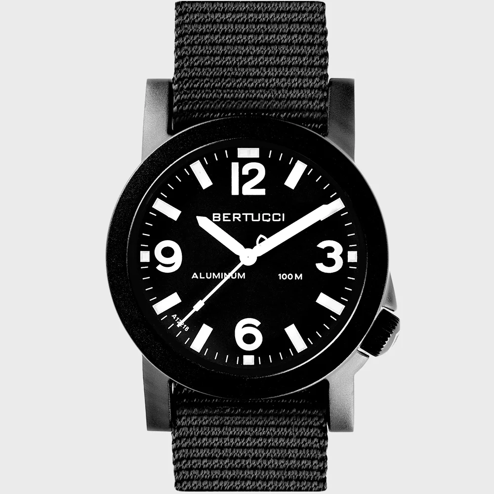 A-6A 探險家 Field Watch 16500
